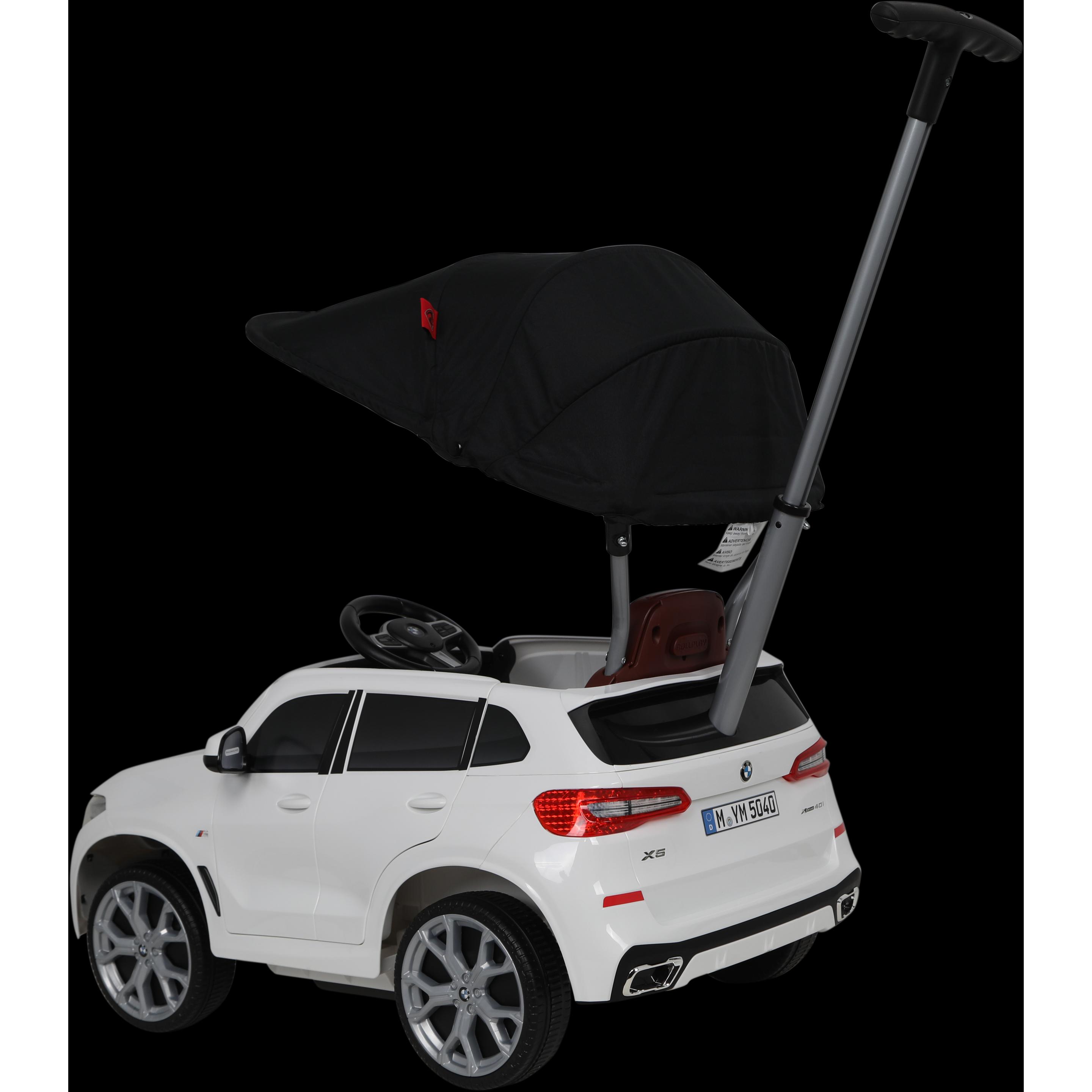 ベビーカー・バギー papaya9 BMW x5 push car for children 41qd32irA6L.jpg